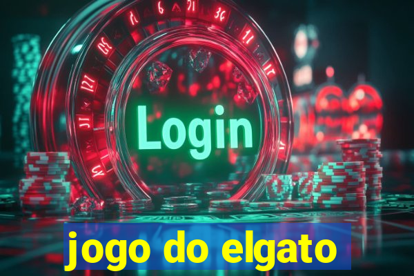 jogo do elgato